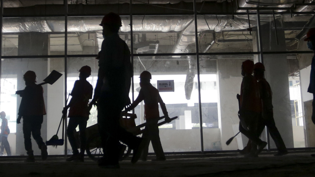 Renovasi Pusat Perbelanjaan Guna Dongkrak Pertumbuhan Bisnis