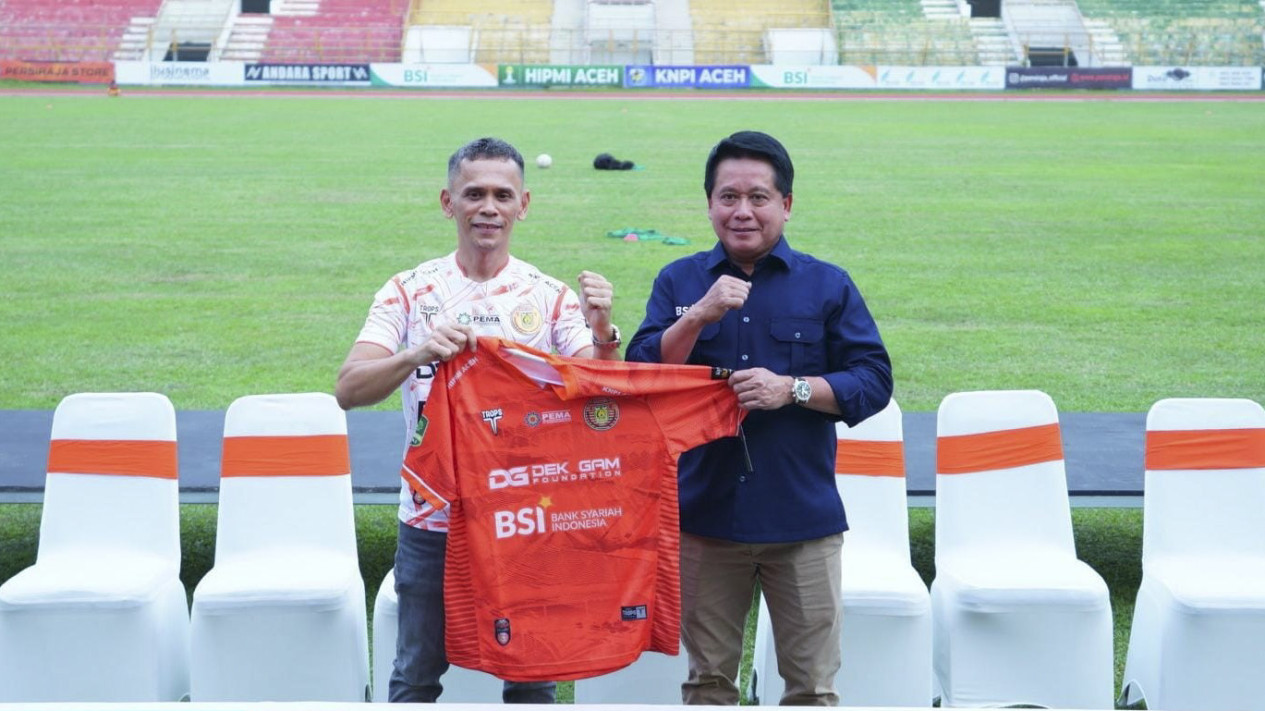 Dukungan Promosi ke Divisi 1 Liga Indonesia Musim Depan