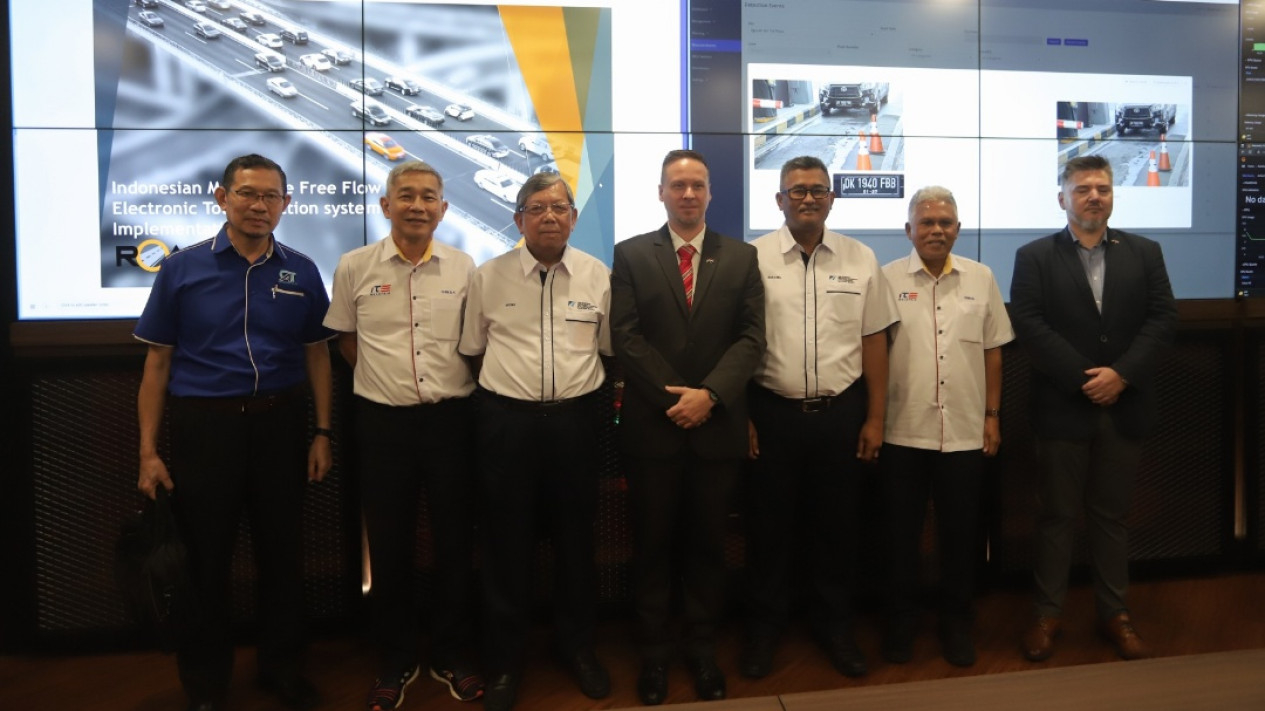Perkenalkan Teknologi MLFF