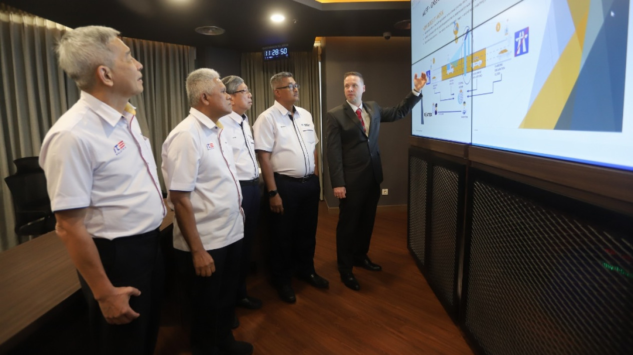 Perkenalkan Teknologi MLFF