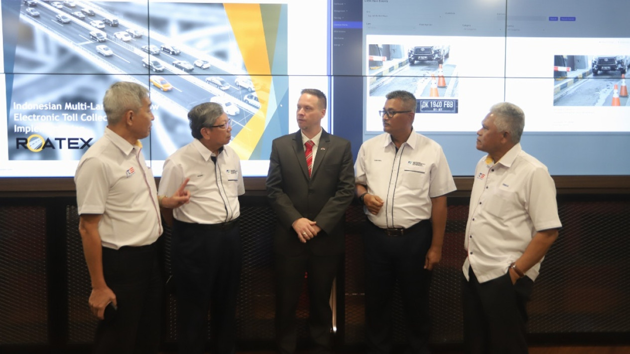 Perkenalkan Teknologi MLFF