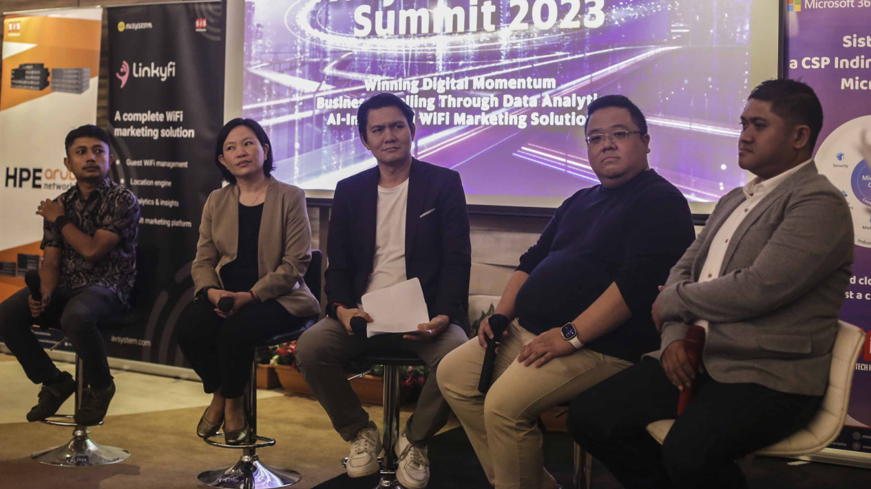 AVSystem Linkyfi Summit 2023