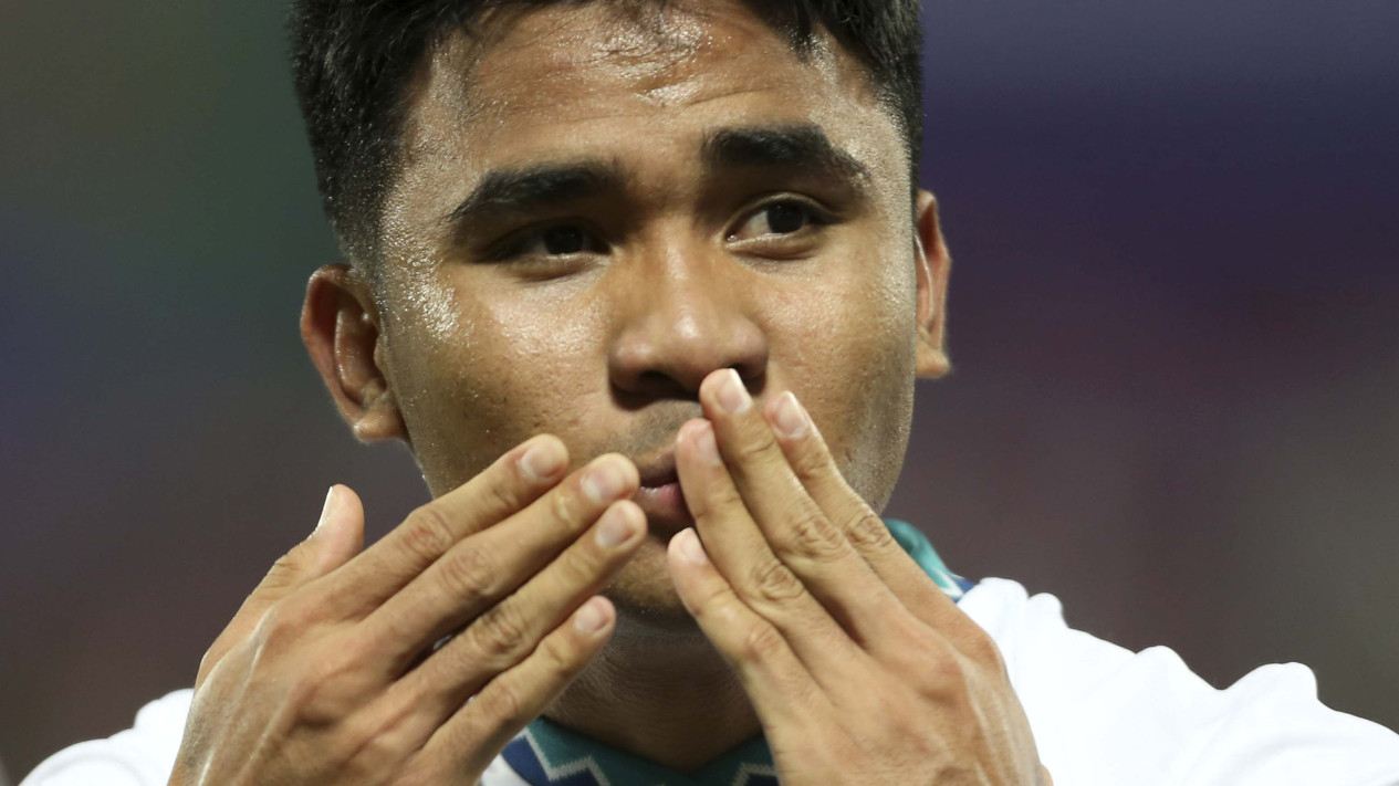 Hajar Vietnam, Timnas Indonesia Ditunggu Jepang