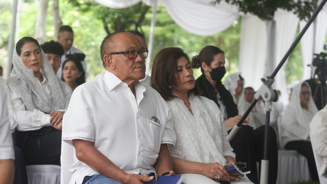 Peringati HUT ke-82, Bakrie Group Gelar Doa dan Tasyakur