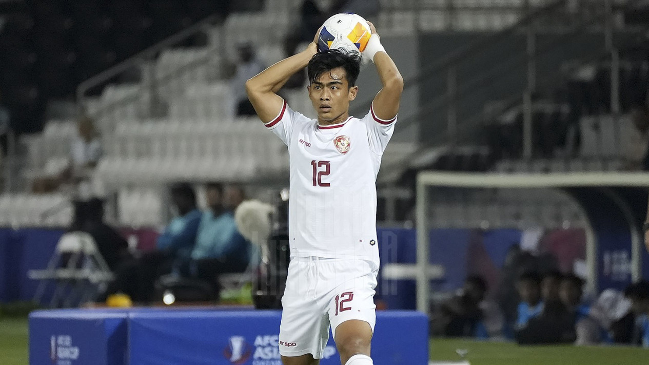 Fenomenal, Indonesia U-23 ke Semifinal Usai Kalahkan Korsel