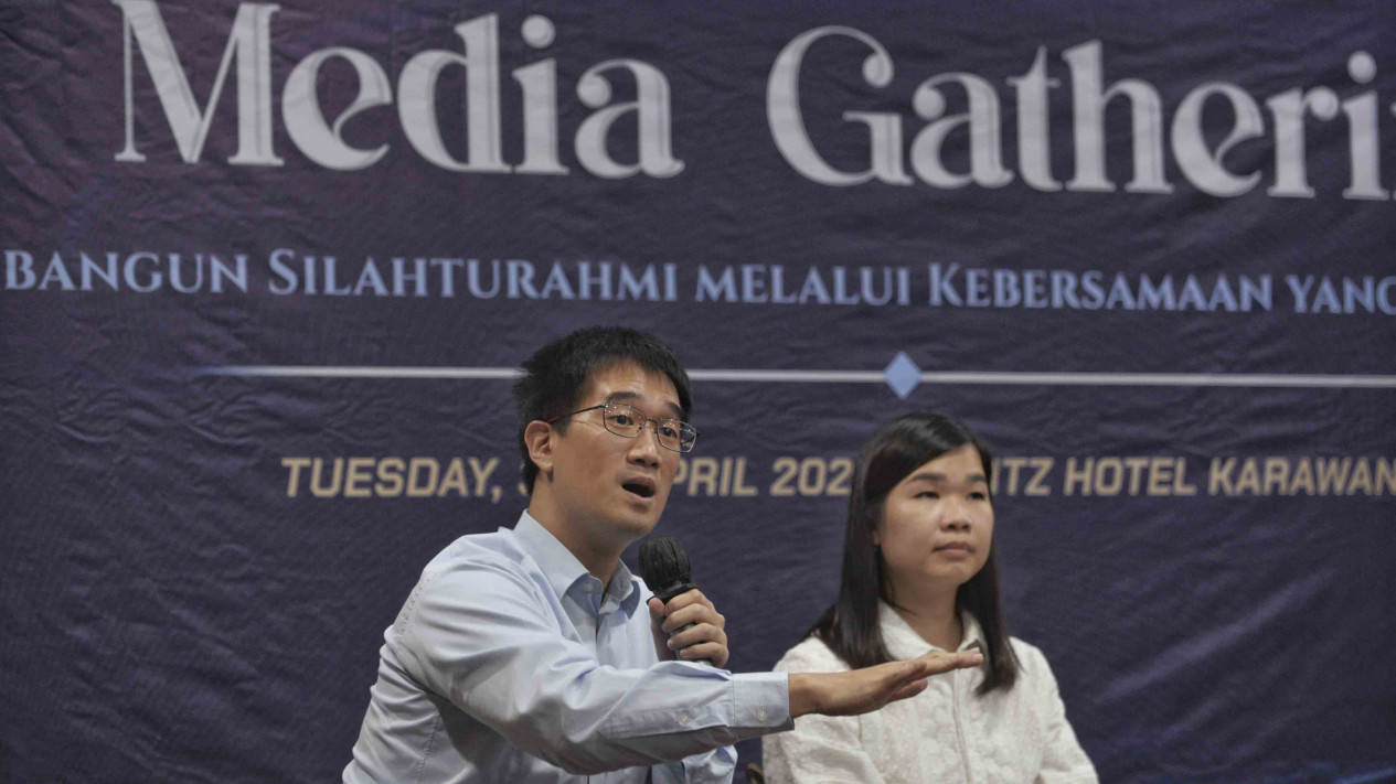 Konsep Hunian “Home for Family” dan Ramah Anak
