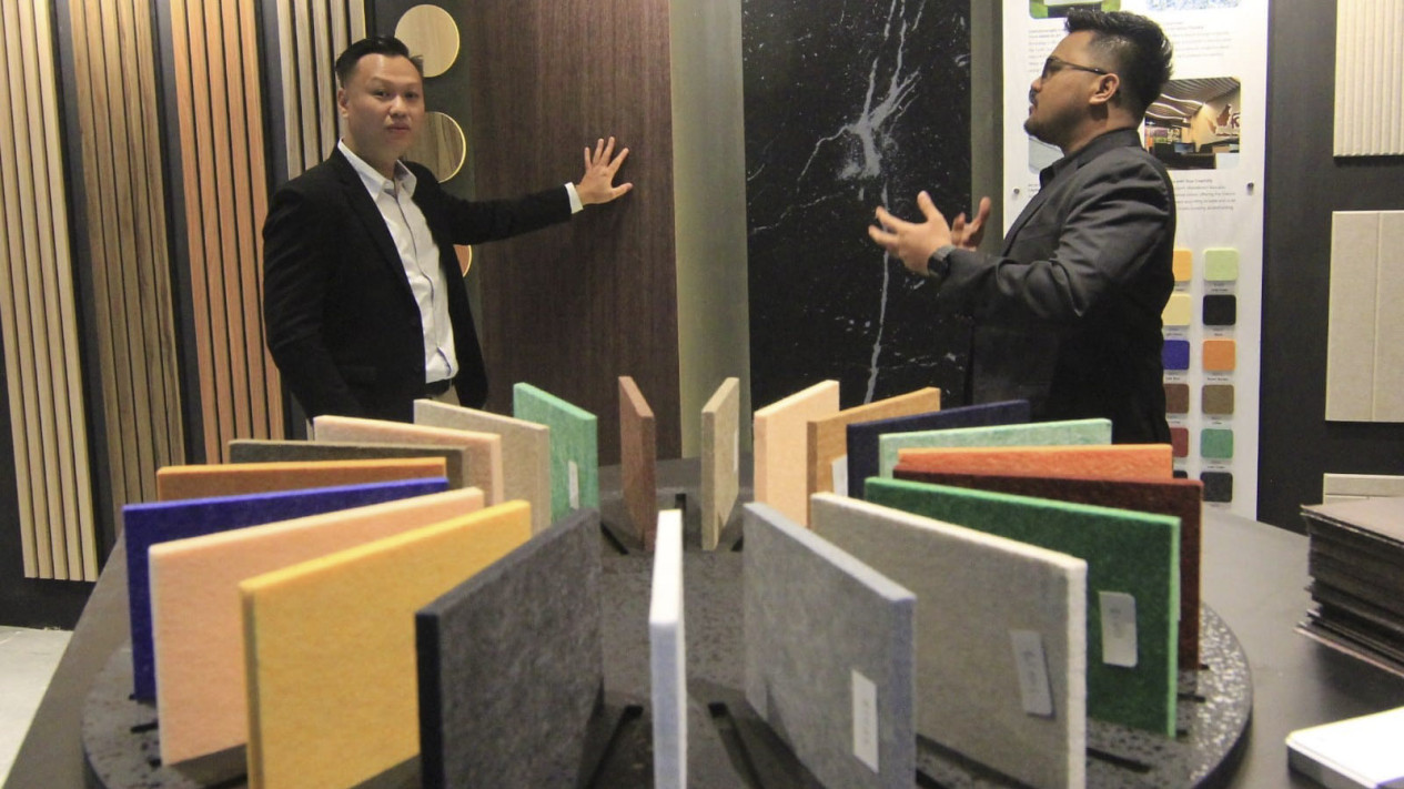Explore Acoustics Innovation 2024