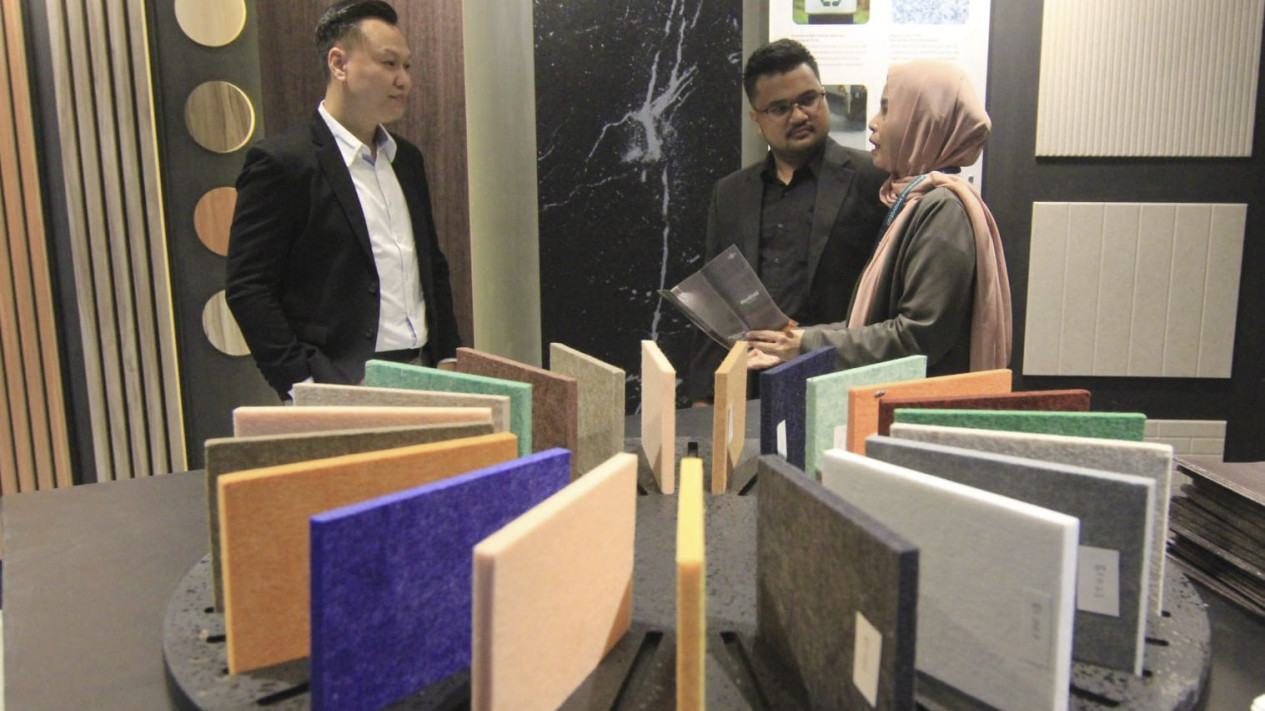 Explore Acoustics Innovation 2024