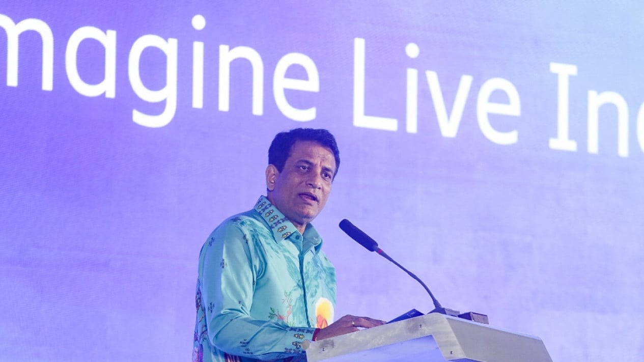 Ericsson Imagine Live 2024