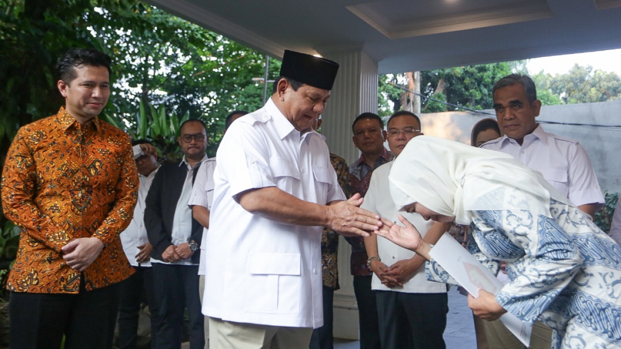 6 Parpol Sudah Dukung Khofifah Segera Maju Pilgub Jatim