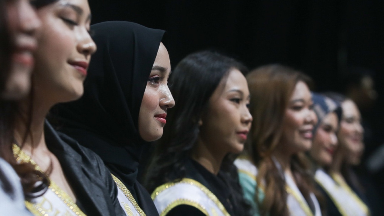 Kunjungan dan Penandatanganan MoU TVOne dan APKASI