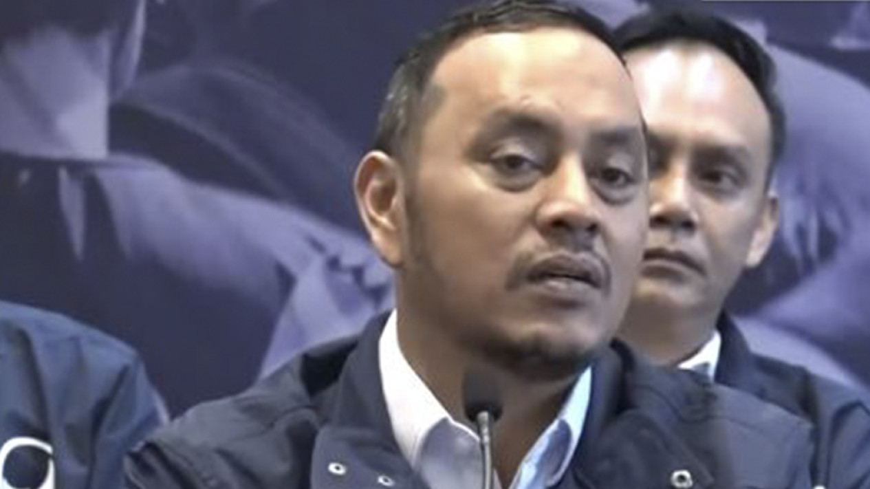 Jelang Kongres Partai Nasdem