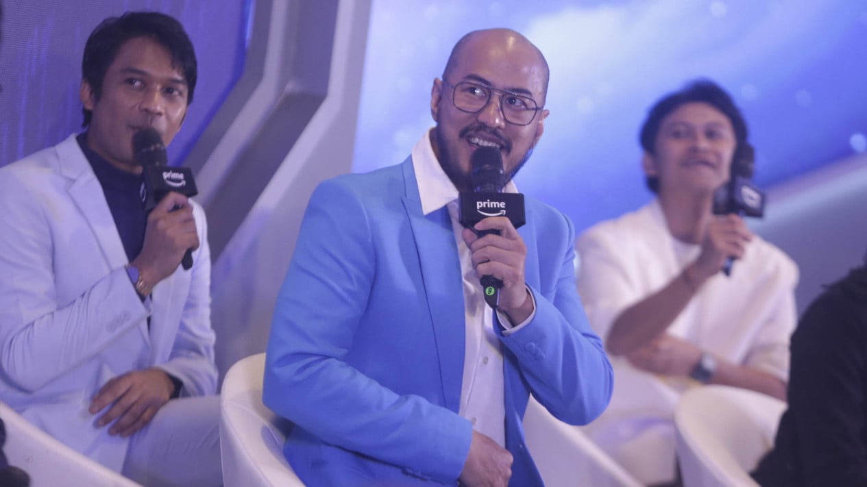 LOL Indonesia: Yang Ketawa Kalah