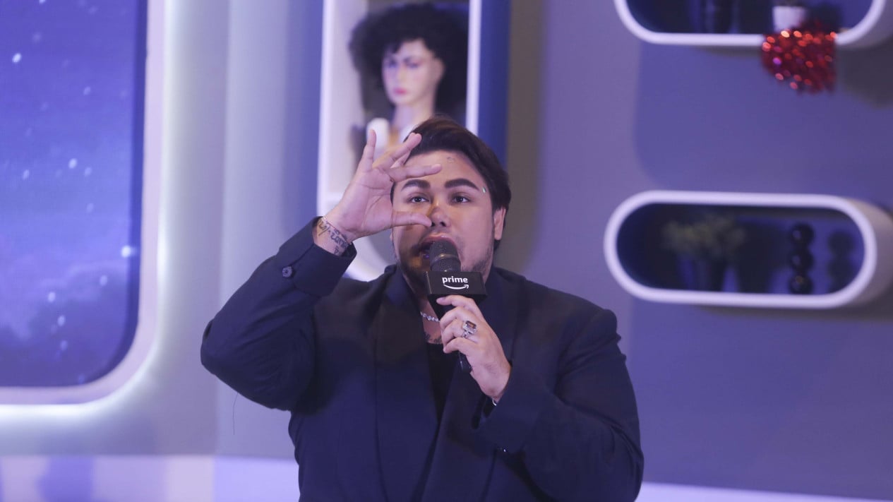 LOL Indonesia: Yang Ketawa Kalah