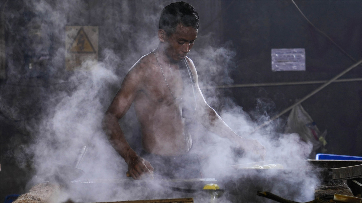 Kenaikan Harga Kedelai Impor