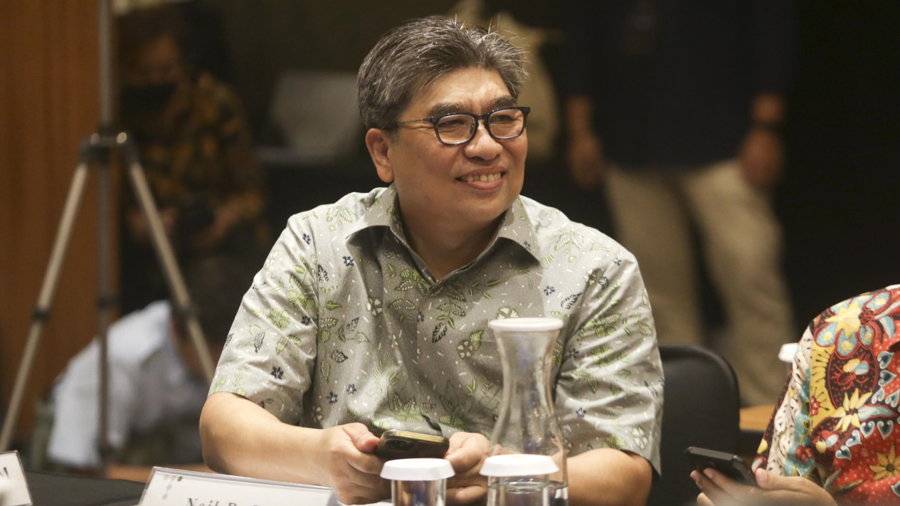FGD Masa Depan Penyiaran Pasca ASO dan Disrupsi Digital