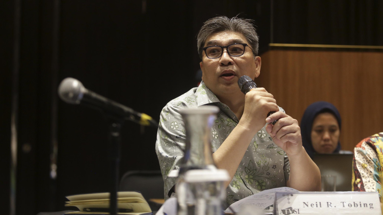FGD Masa Depan Penyiaran Pasca ASO dan Disrupsi Digital