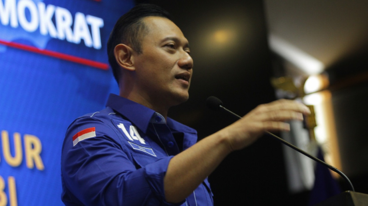 Demokrat Dukung Bacagub Petahana Papua Barat-Babel-Jambi