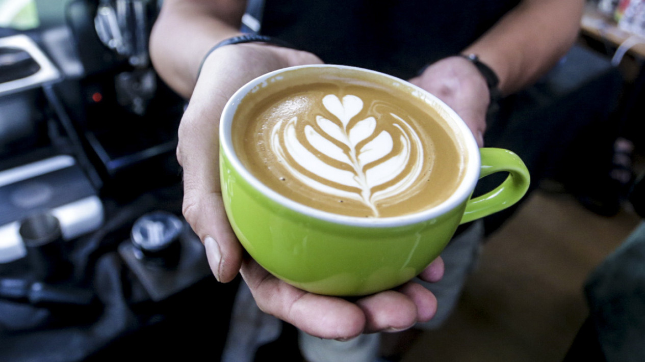 Kampanye Coffee Fest Dongkrak Penjualan Pelaku UMKM Kopi