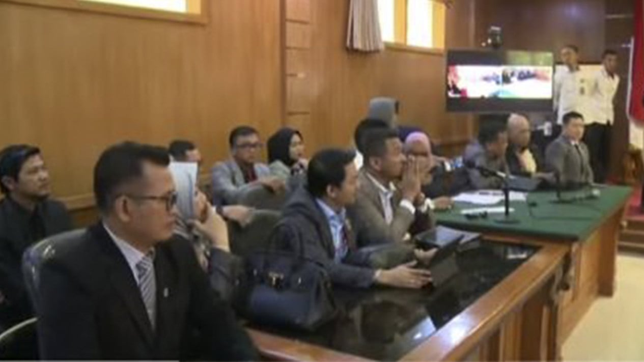 Praperadilan Pegi Dikabulkan, Hakim Minta Pegi Dibebaskan