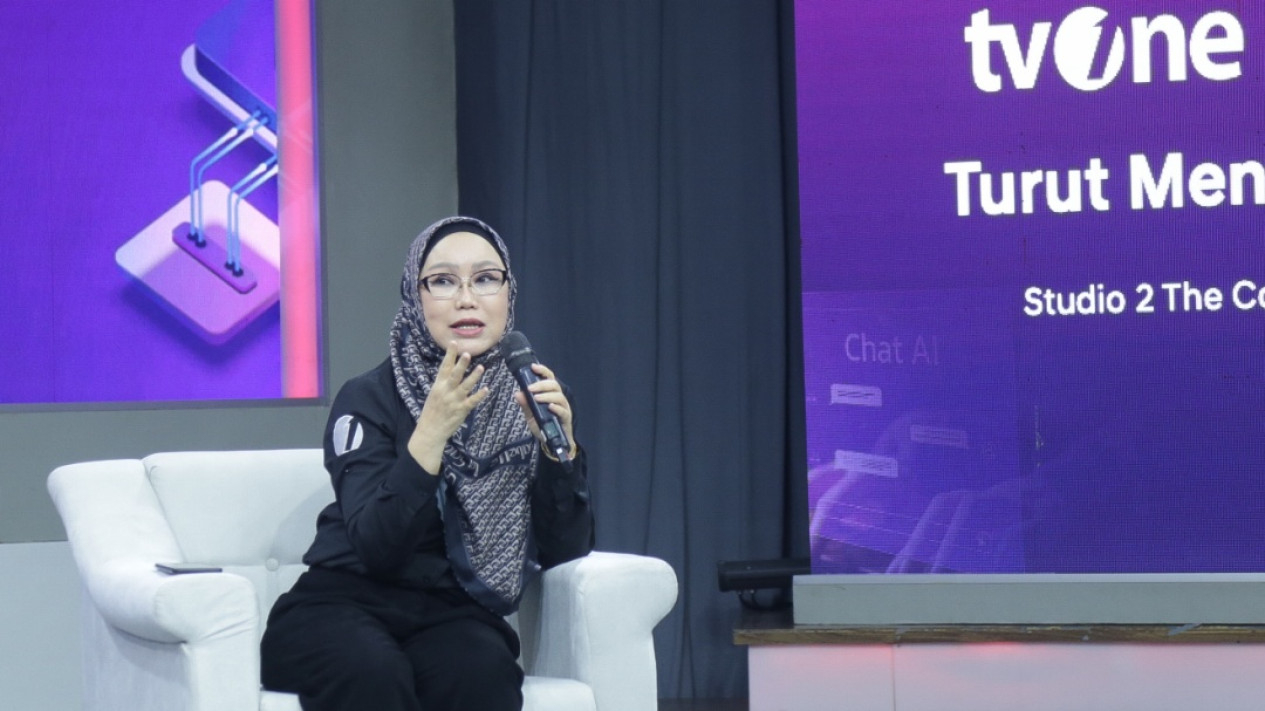 TVOne X Pilkada.ai Turut Menyukseskan Pilkada 2024