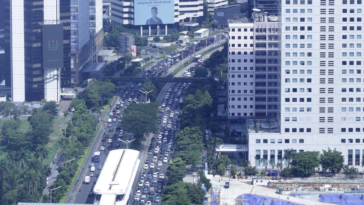 Rencana Wajib Asuransi Untuk Kendaraan Bermotor