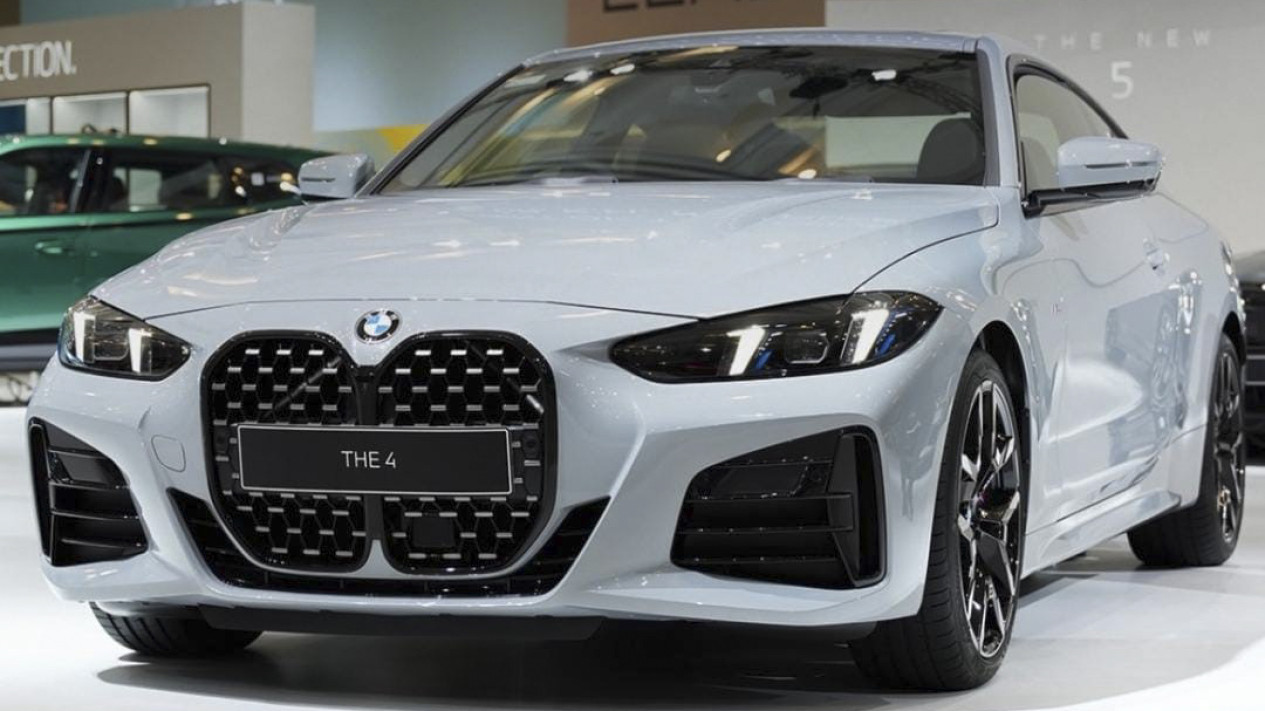 DNA Motorsport, Peluncuran BMW M Baru dan BMW M Performance