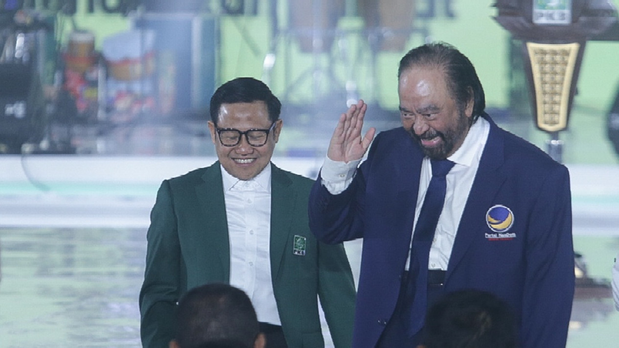 Peringatan Harlah ke-26 PKB