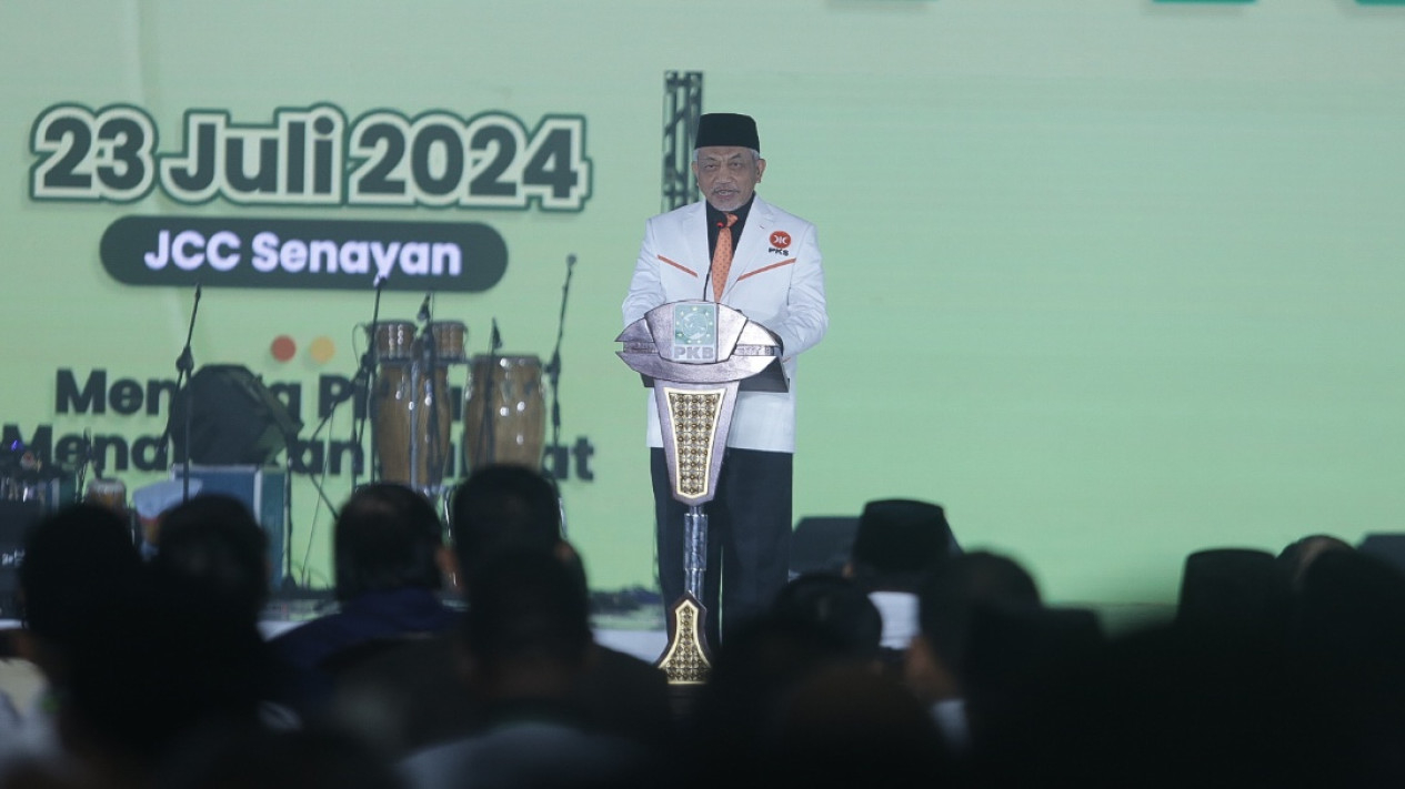 Peringatan Harlah ke-26 PKB