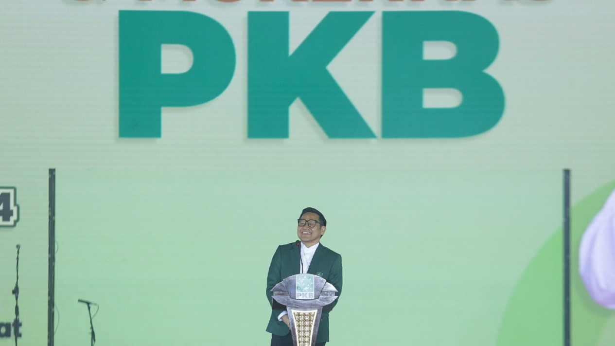 Peringatan Harlah ke-26 PKB