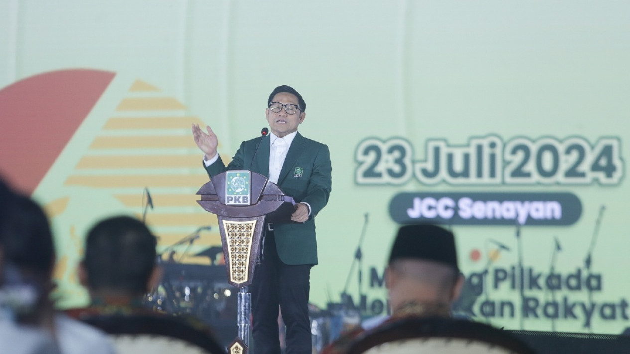 Peringatan Harlah ke-26 PKB