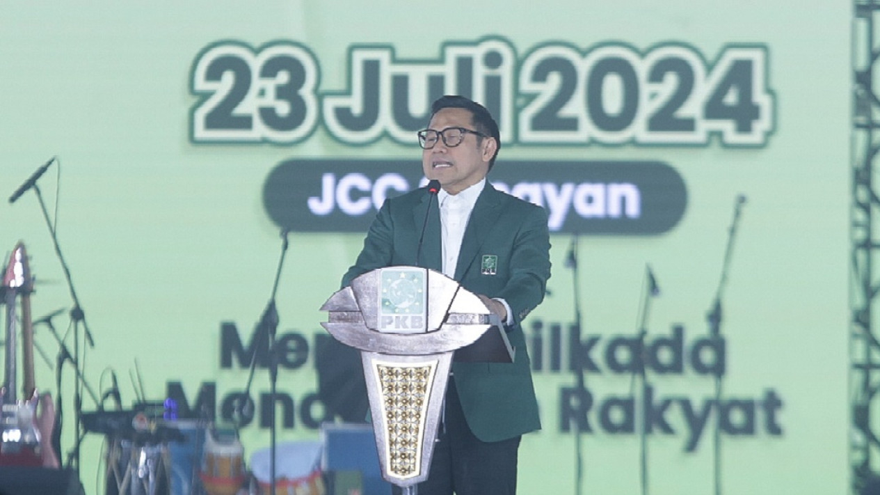 Peringatan Harlah ke-26 PKB