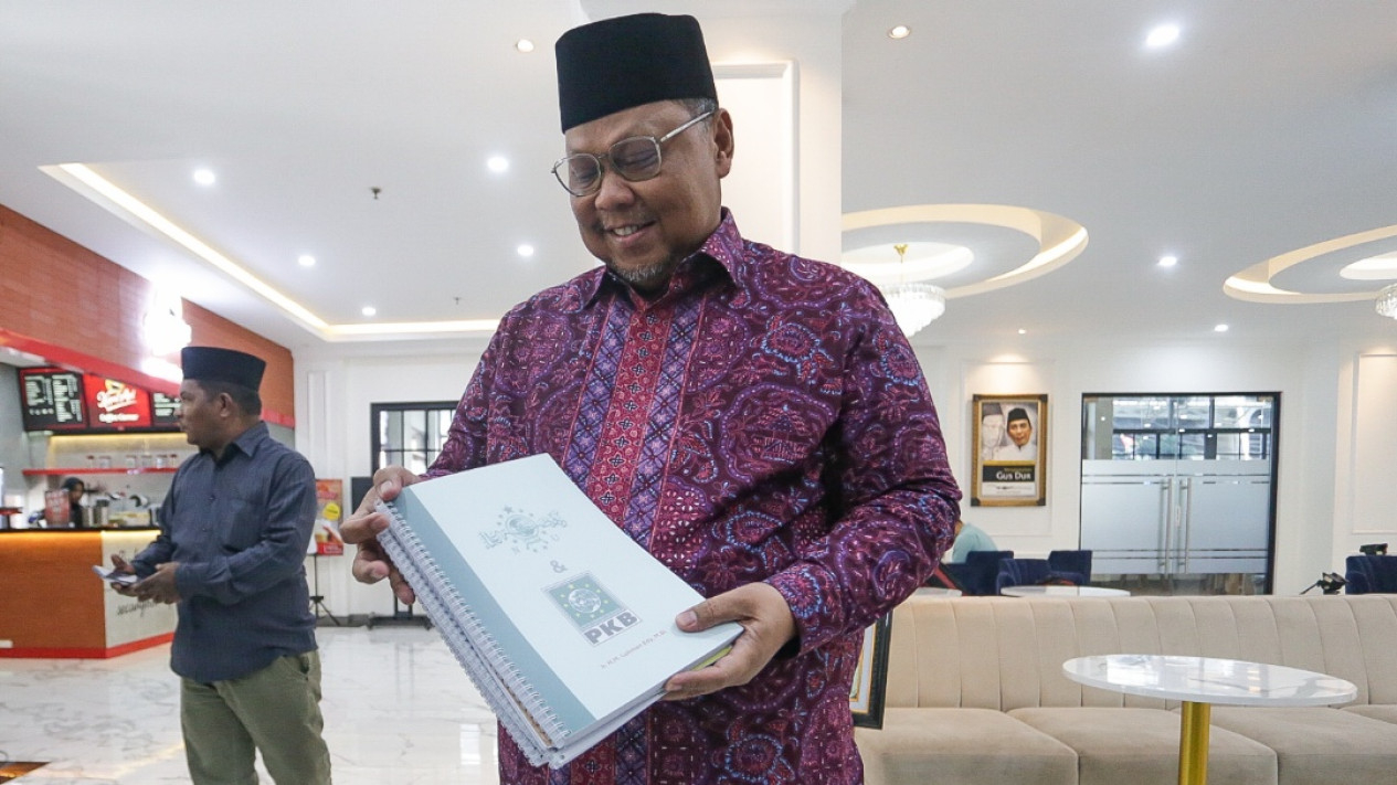 Mantan Sekjen PKB Lukman Edy Dipanggil PBNU Terkait PKB