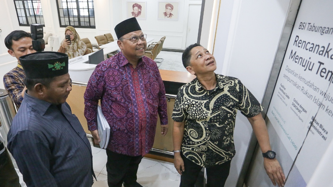 Mantan Sekjen PKB Lukman Edy Dipanggil PBNU Terkait PKB