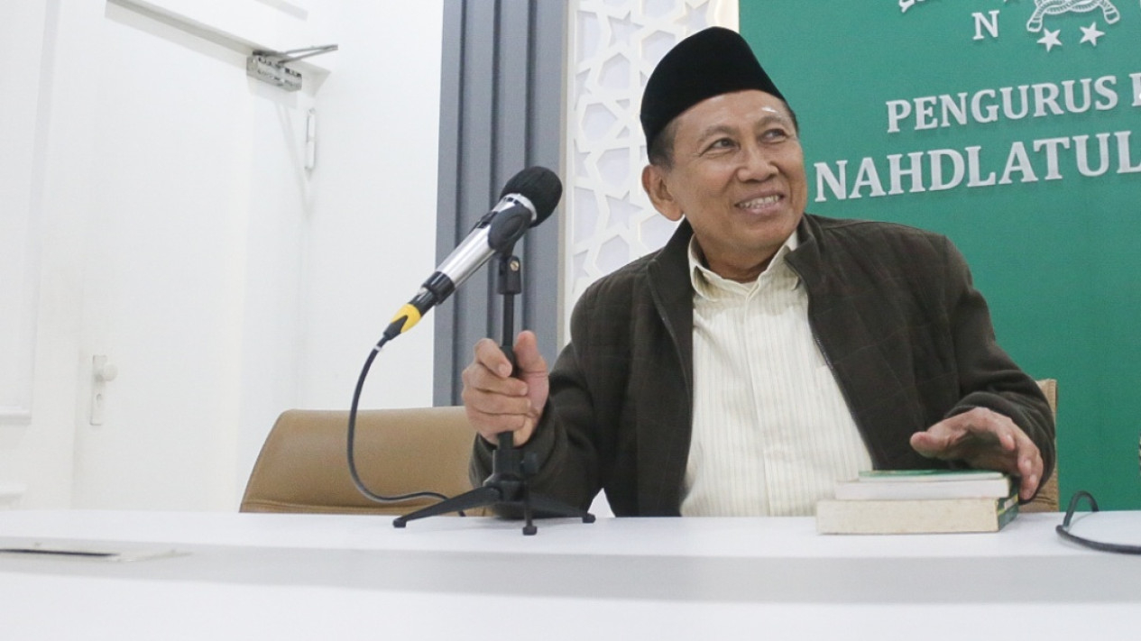 Effendy Choirie (Gus Choi) Penuhi Panggilan PBNU Terkait PKB