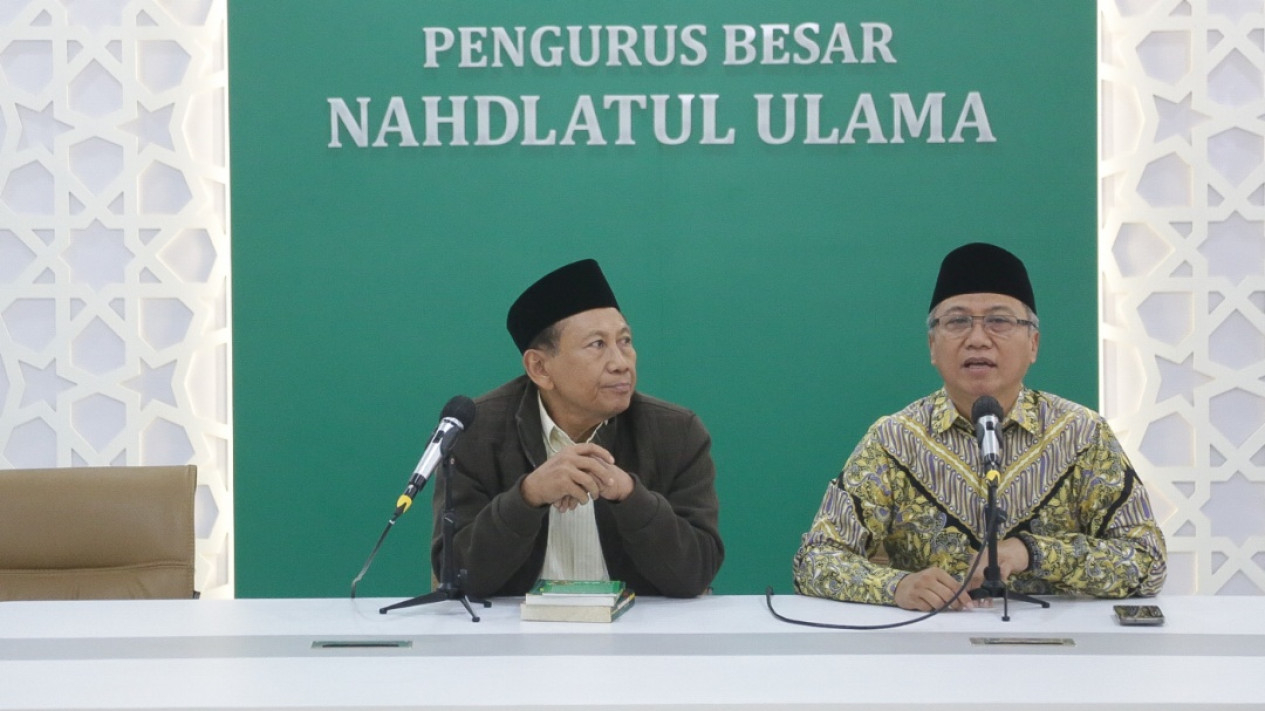 Effendy Choirie (Gus Choi) Penuhi Panggilan PBNU Terkait PKB