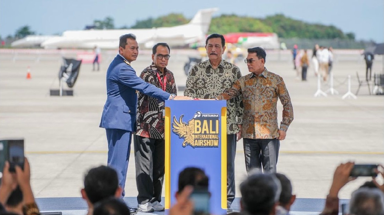 Inovasi dan Teknologi Aviasi Modern