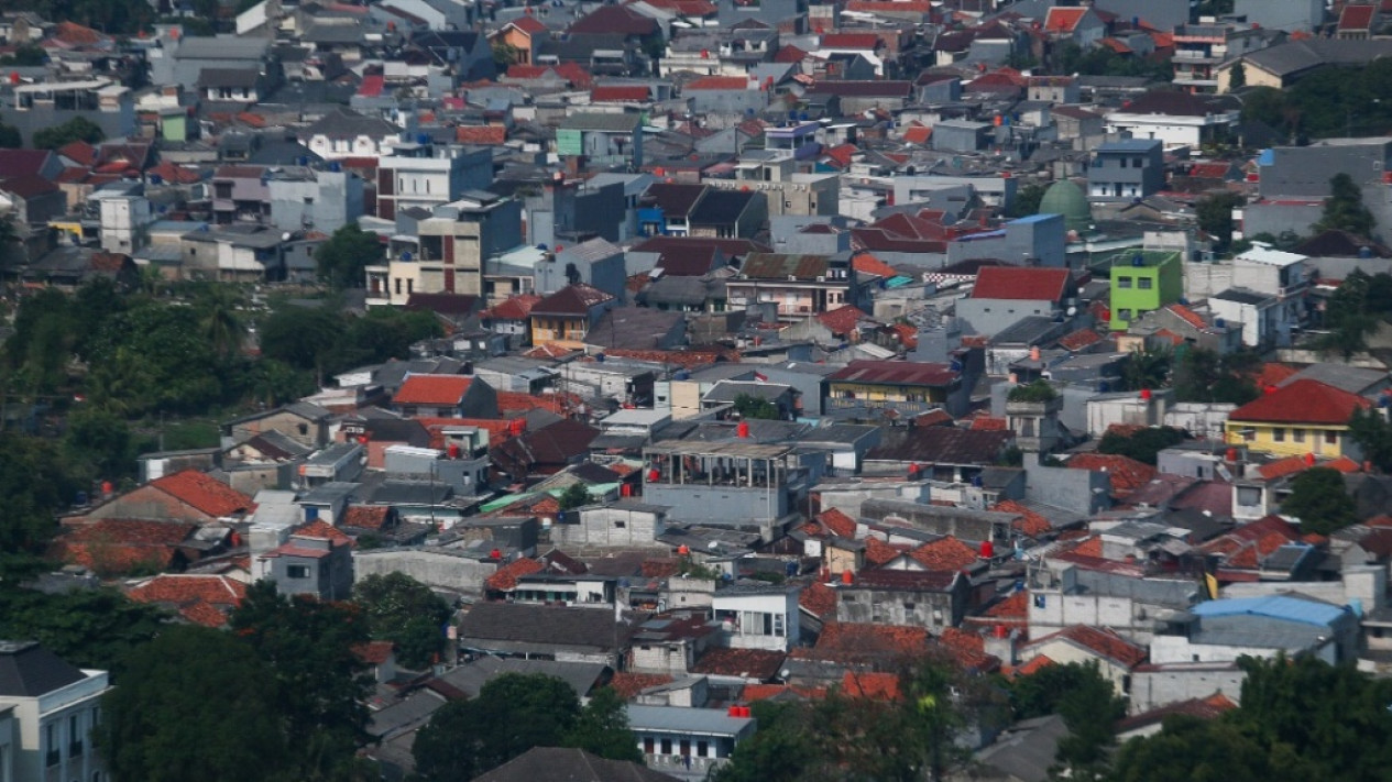 Rencana Pemenuhan Tempat Tinggal Bagi Warga di Jakarta