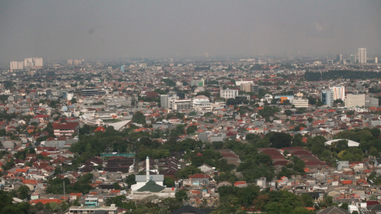 Rencana Pemenuhan Tempat Tinggal Bagi Warga di Jakarta