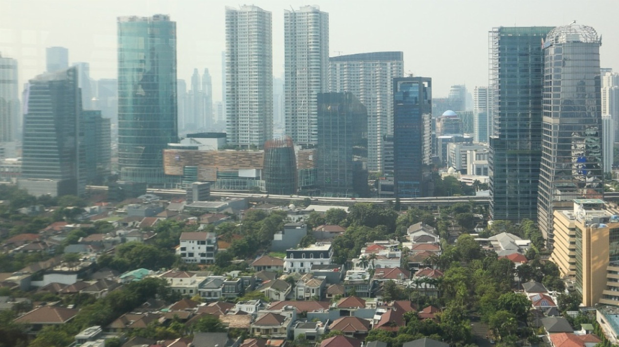 Rencana Pemenuhan Tempat Tinggal Bagi Warga di Jakarta
