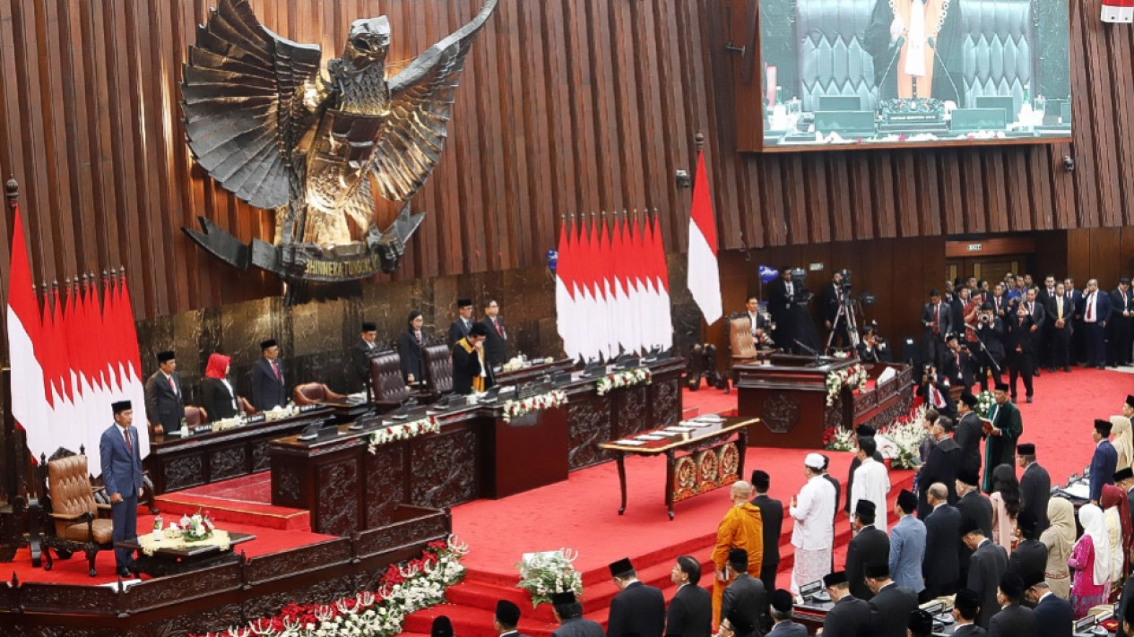 Deretan Anggota DPR MPR DPD RI Terpilih dari Kalangan Artis