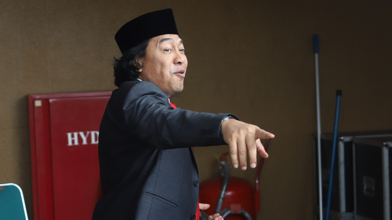 Deretan Anggota DPR MPR DPD RI Terpilih dari Kalangan Artis