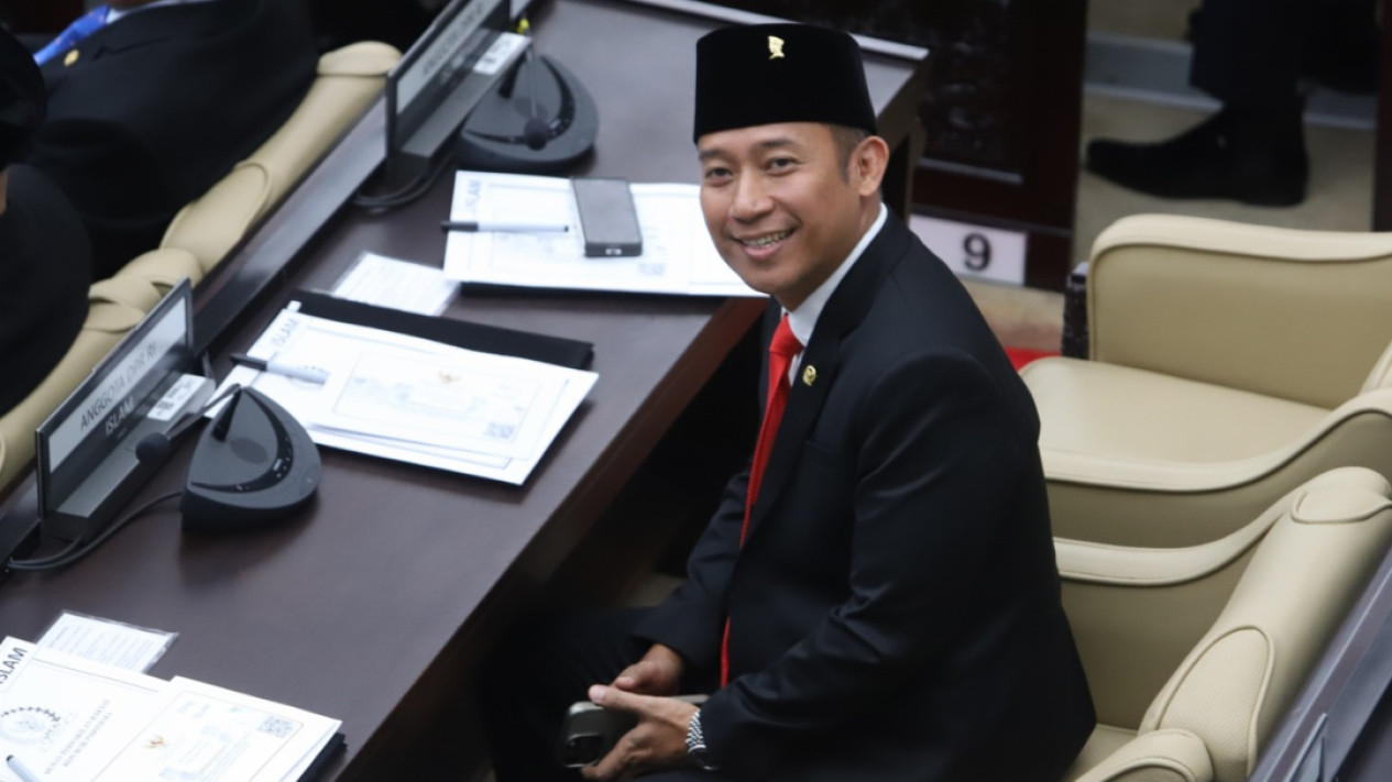 Deretan Anggota DPR MPR DPD RI Terpilih dari Kalangan Artis