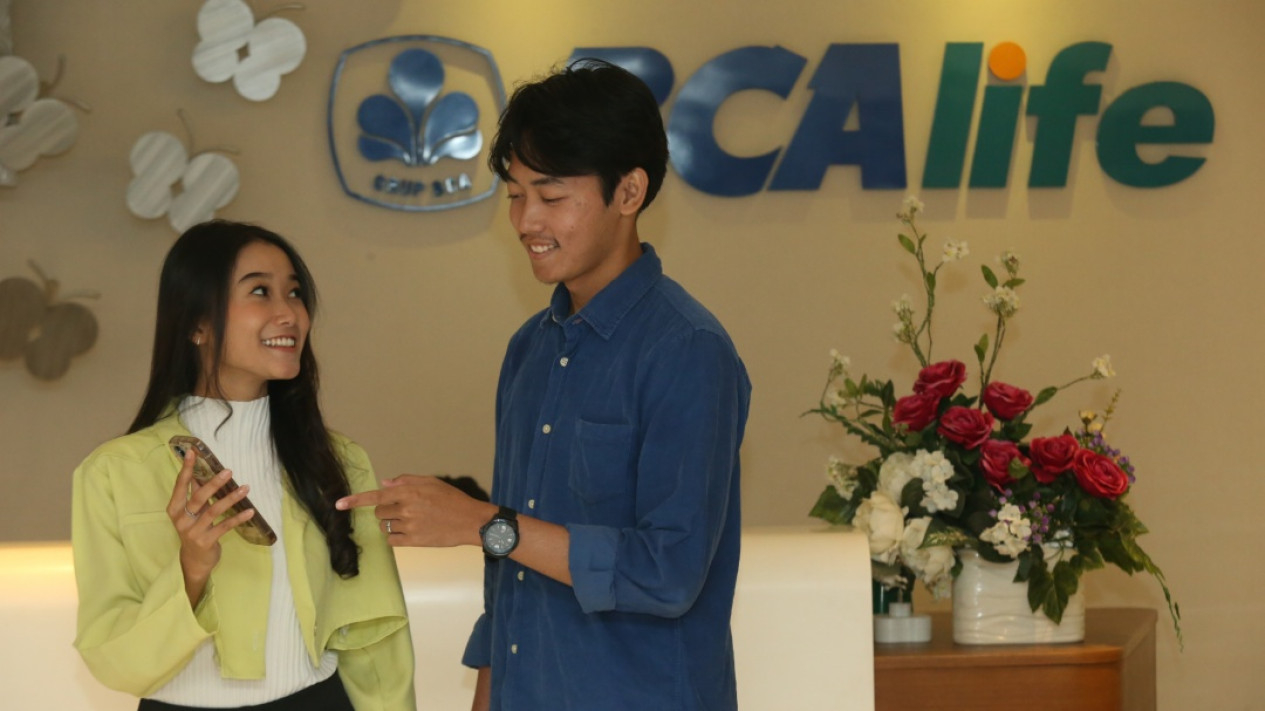 Hadirkan Asuransi MyGuard di myBCA