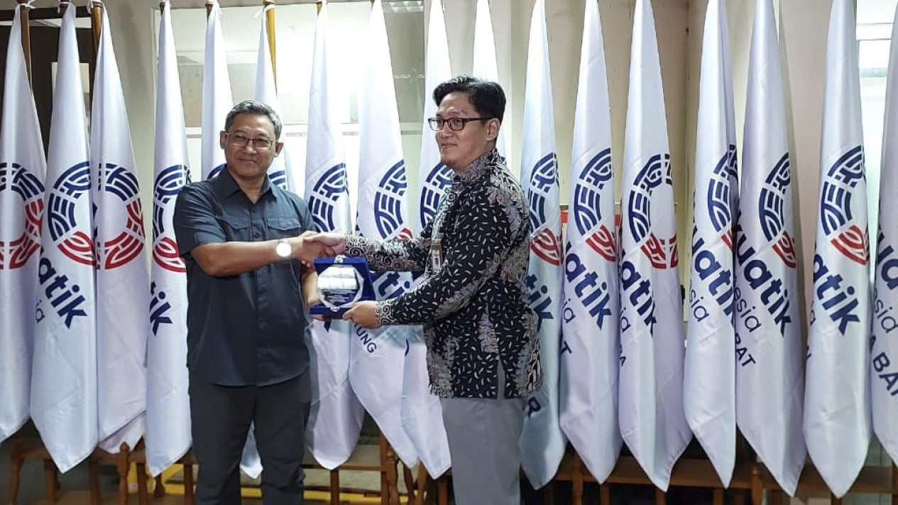PB Akuatik Support Manajemen Talenta Nasional