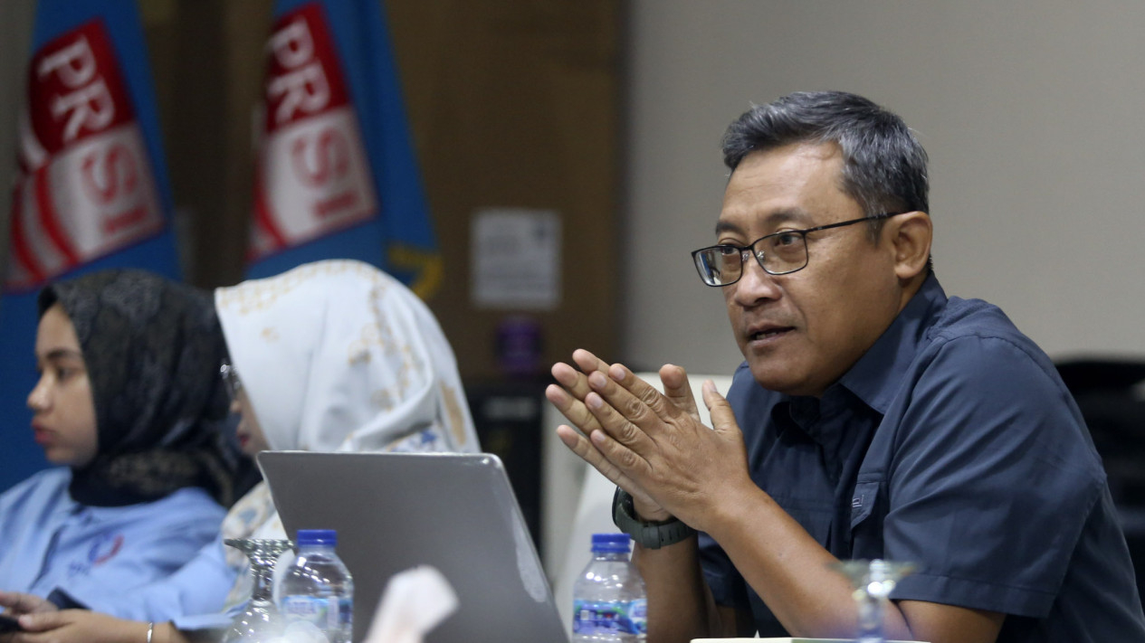 PB Akuatik Support Manajemen Talenta Nasional