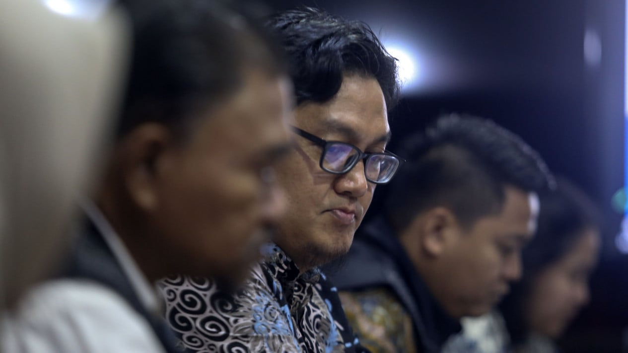 PB Akuatik Support Manajemen Talenta Nasional