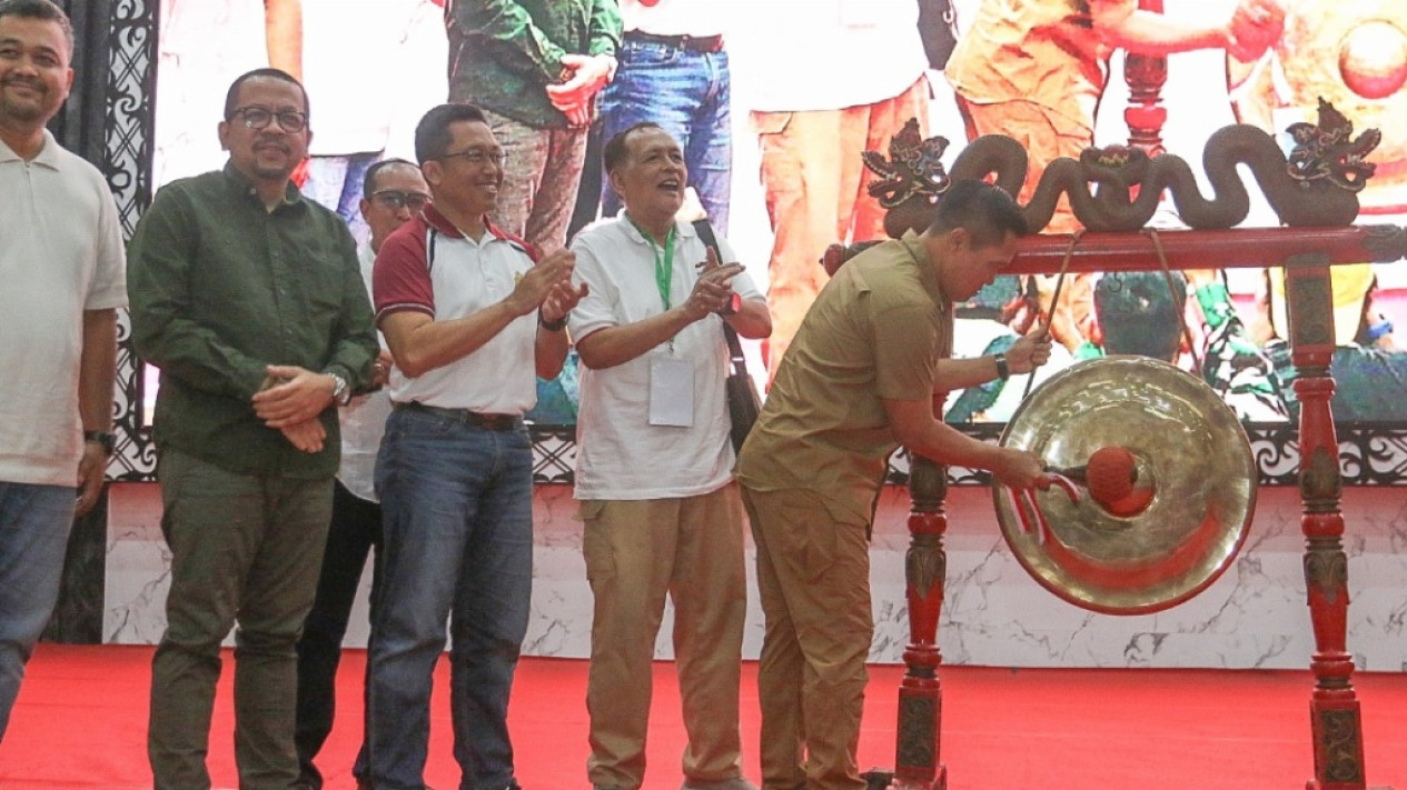 Turnamen Catur Piala Panglima TNI