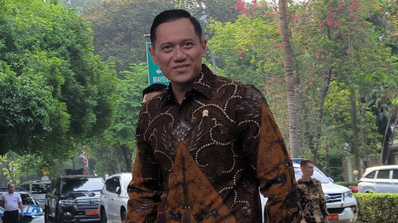 Para Calon Menteri Kabinet Prabowo Dipanggil ke Kartanegara
