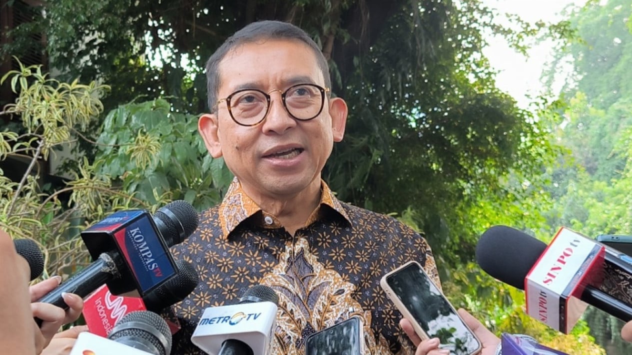 Para Calon Menteri Kabinet Prabowo Dipanggil ke Kartanegara
